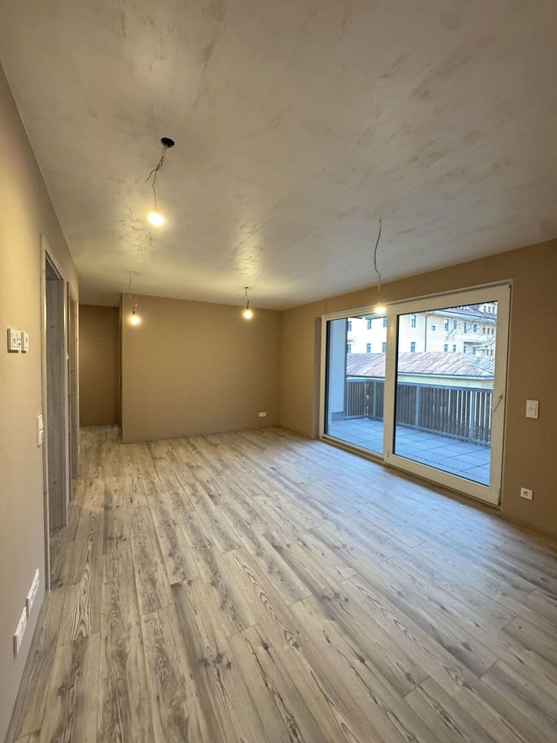 Predaj bytu 4-izbový 80 m², Lagerhausstrasse 3, Garmisch-Partenkirchen, Bavorsko Predaj bytu 4-izbový 80 m², Lagerhausstrasse 3, Garmisch-Partenkirchen, Bavorsko