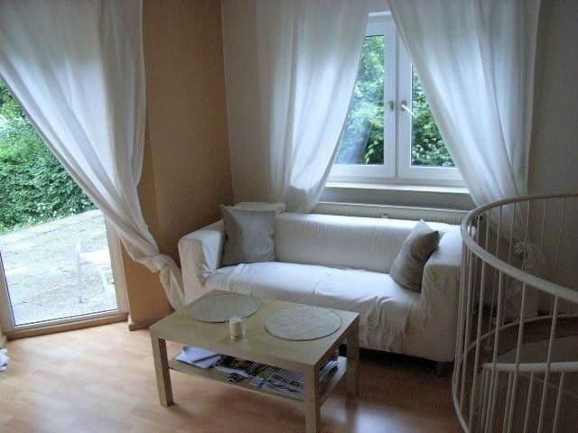 Prenájom bytu 2-izbový 85 m², Braunschweig, Dolné Sasko Prenájom bytu 2-izbový 85 m², Braunschweig, Dolné Sasko