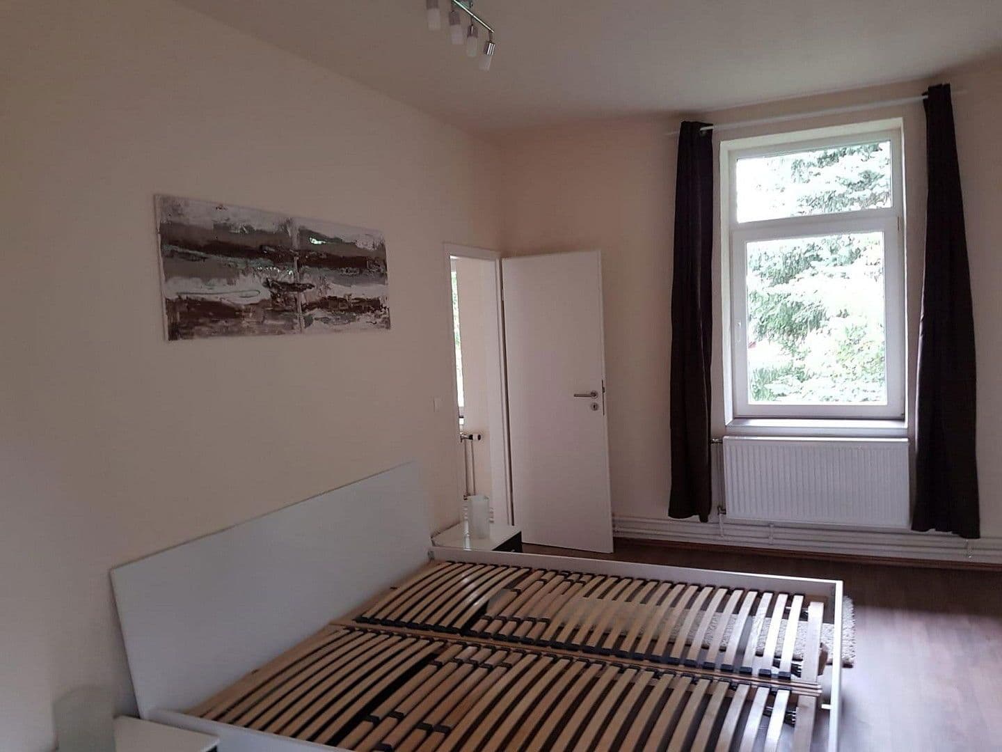 Prenájom bytu 4-izbový 150 m², Salzgitter, Dolné Sasko Prenájom bytu 4-izbový 150 m², Salzgitter, Dolné Sasko