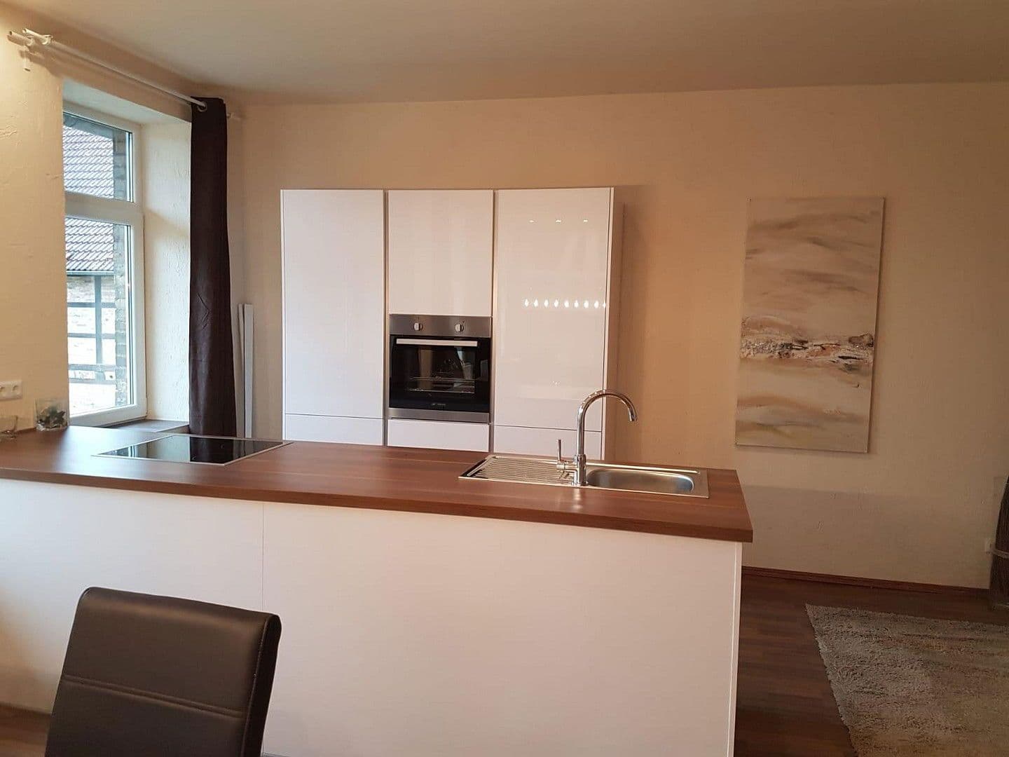 Prenájom bytu 4-izbový 150 m², Salzgitter, Dolné Sasko Prenájom bytu 4-izbový 150 m², Salzgitter, Dolné Sasko