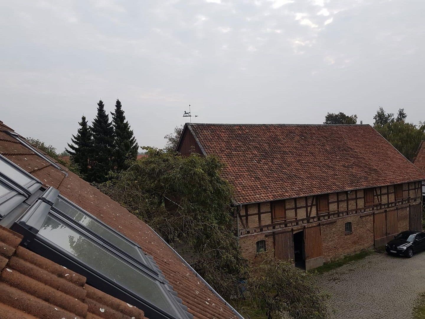 Prenájom bytu 4-izbový 150 m², Salzgitter, Dolné Sasko Prenájom bytu 4-izbový 150 m², Salzgitter, Dolné Sasko