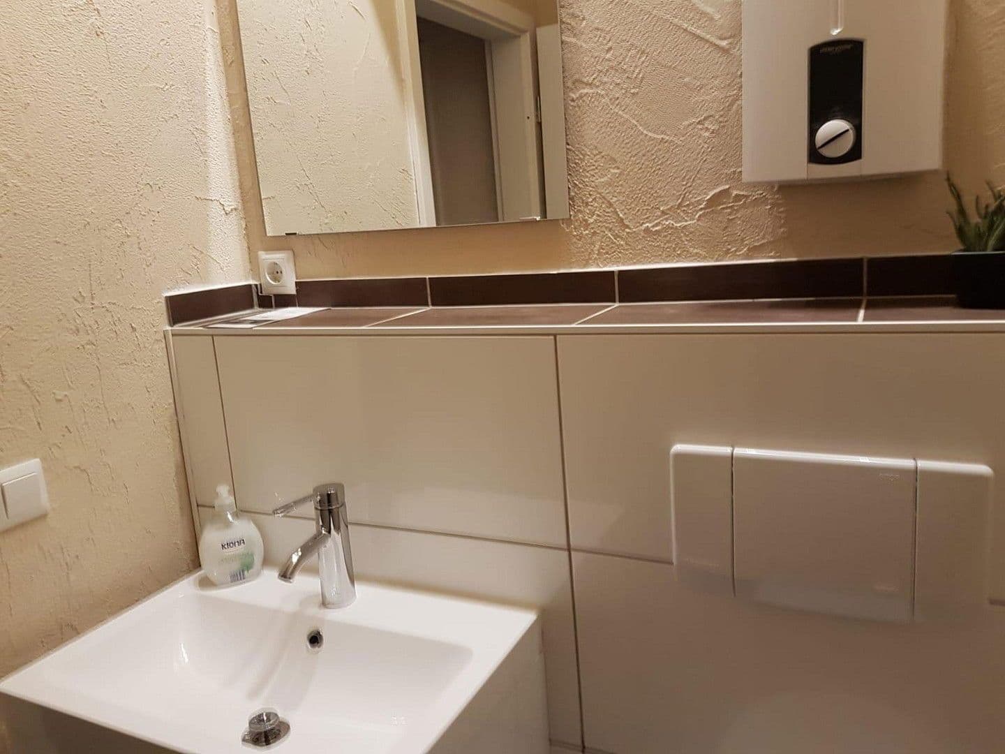 Prenájom bytu 4-izbový 150 m², Salzgitter, Dolné Sasko Prenájom bytu 4-izbový 150 m², Salzgitter, Dolné Sasko