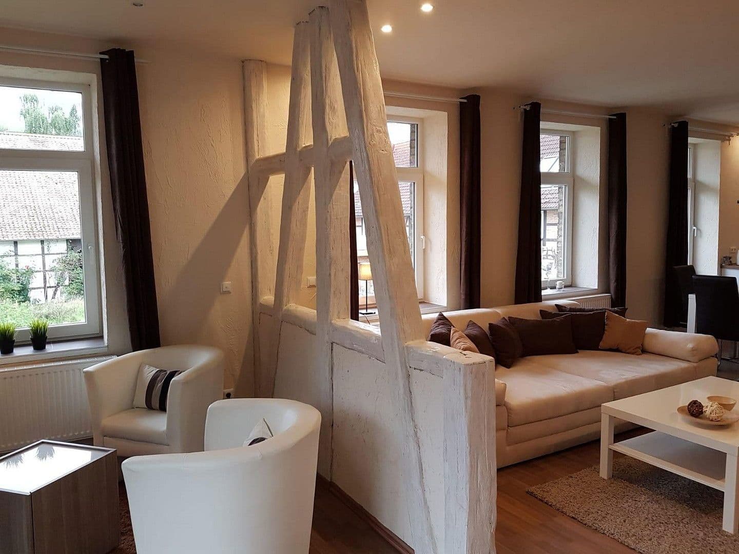 Prenájom bytu 4-izbový 150 m², Salzgitter, Dolné Sasko Prenájom bytu 4-izbový 150 m², Salzgitter, Dolné Sasko