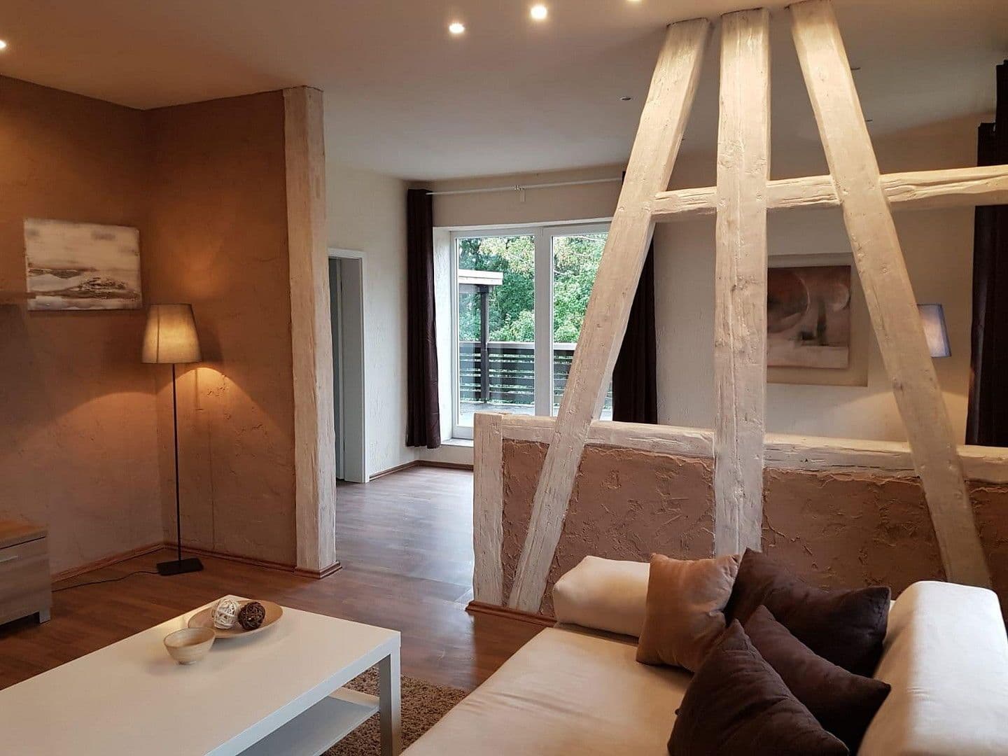 Prenájom bytu 4-izbový 150 m², Salzgitter, Dolné Sasko Prenájom bytu 4-izbový 150 m², Salzgitter, Dolné Sasko