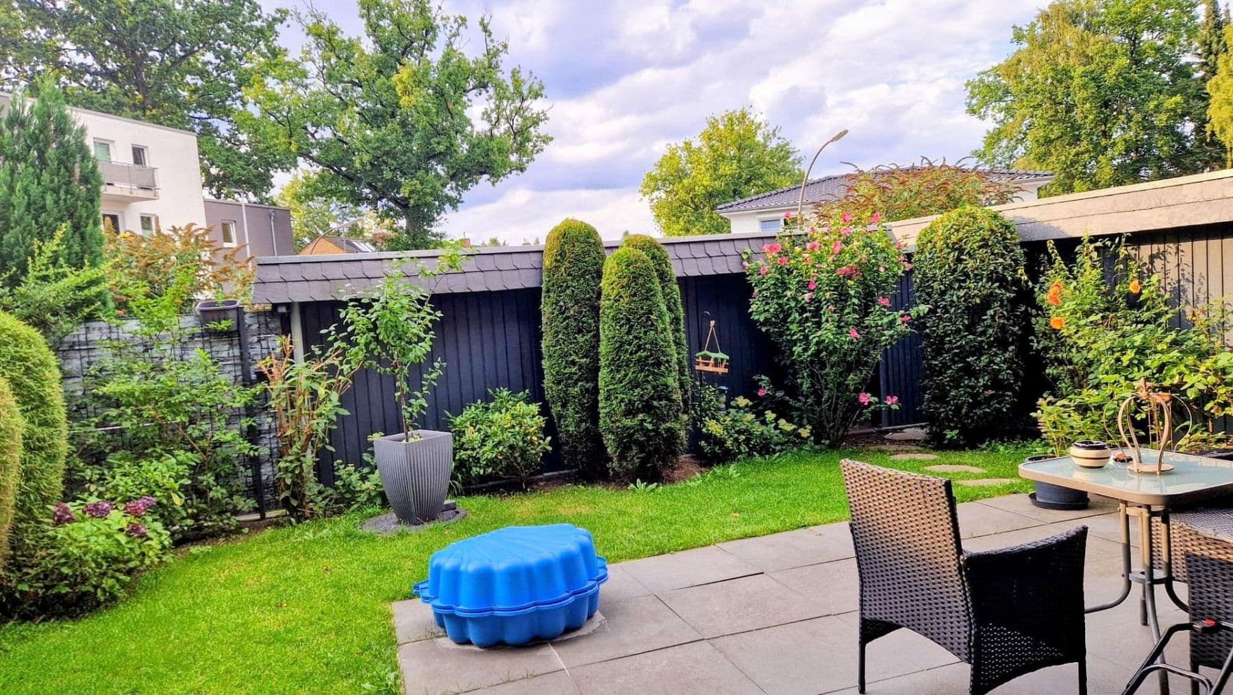 Predaj bytu 3-izbový 100 m², Apothekergang 2, Hamburg, Hamburg Predaj bytu 3-izbový 100 m², Apothekergang 2, Hamburg, Hamburg