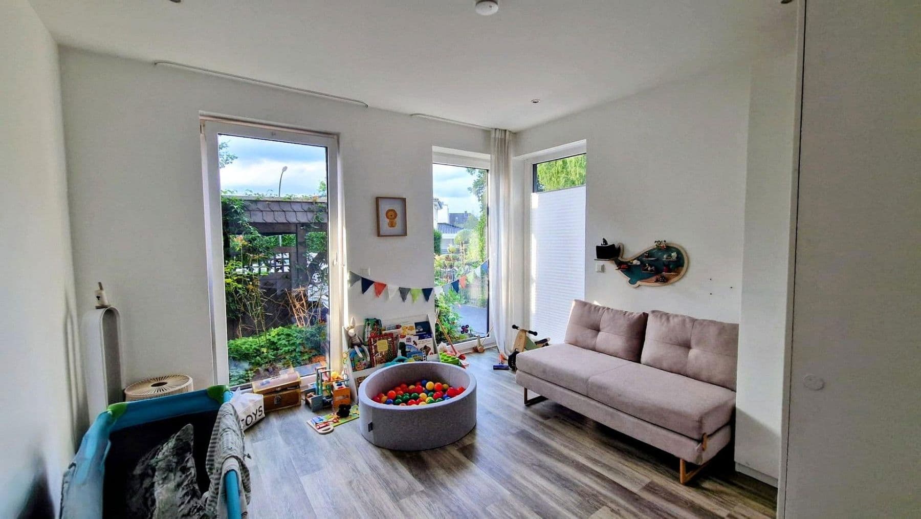 Predaj bytu 3-izbový 100 m², Apothekergang 2, Hamburg, Hamburg Predaj bytu 3-izbový 100 m², Apothekergang 2, Hamburg, Hamburg