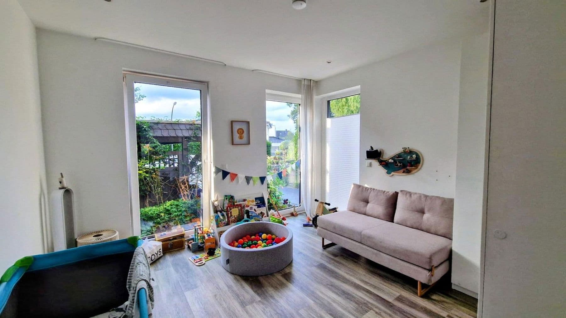 Predaj bytu 3-izbový 100 m², Apothekergang 2, Hamburg, Hamburg Predaj bytu 3-izbový 100 m², Apothekergang 2, Hamburg, Hamburg