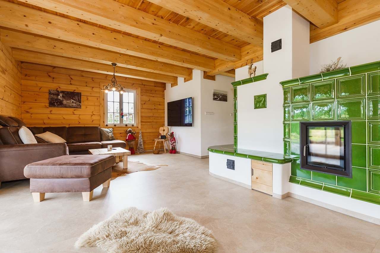 Prenájom rekreačného objektu, Horní Blatná, Karlovarský kraj Prenájom rekreačného objektu, Horní Blatná, Karlovarský kraj