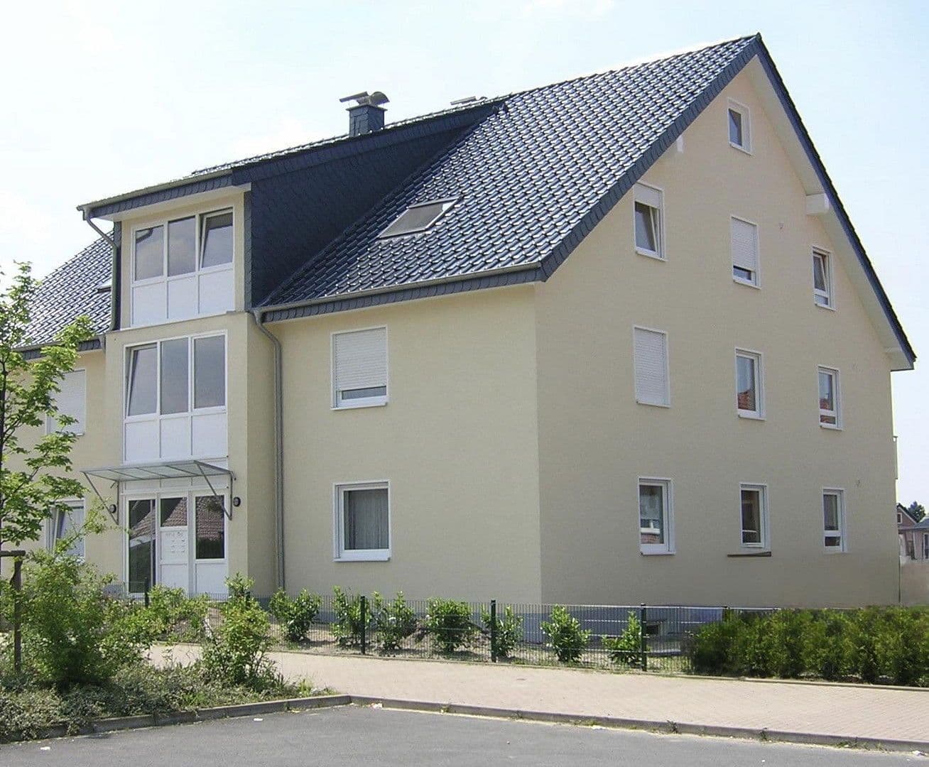 Predaj bytu 3-izbový 82 m², Gerstenkamp 29 a, Schloß Holte-Stukenbrock, Severné Porýnie - Westfálsko Predaj bytu 3-izbový 82 m², Gerstenkamp 29 a, Schloß Holte-Stukenbrock, Severné Porýnie - Westfálsko