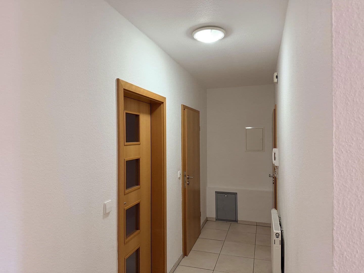 Predaj bytu 3-izbový 82 m², Gerstenkamp 29 a, Schloß Holte-Stukenbrock, Severné Porýnie - Westfálsko Predaj bytu 3-izbový 82 m², Gerstenkamp 29 a, Schloß Holte-Stukenbrock, Severné Porýnie - Westfálsko