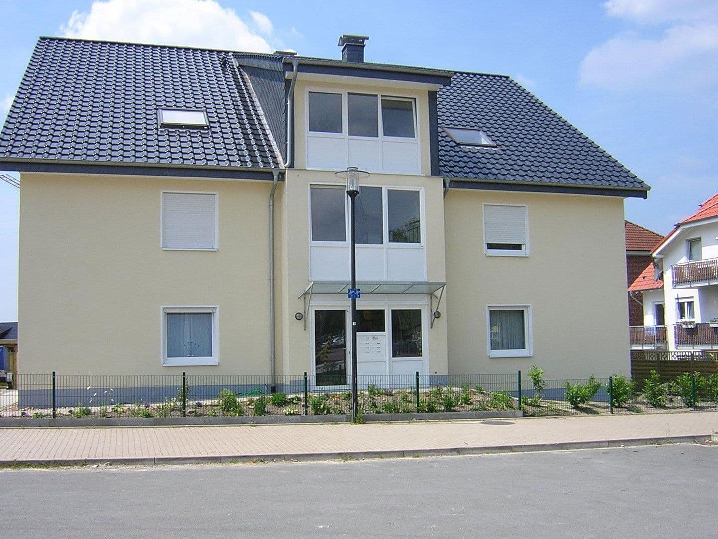 Predaj bytu 3-izbový 82 m², Gerstenkamp 29 a, Schloß Holte-Stukenbrock, Severné Porýnie - Westfálsko Predaj bytu 3-izbový 82 m², Gerstenkamp 29 a, Schloß Holte-Stukenbrock, Severné Porýnie - Westfálsko