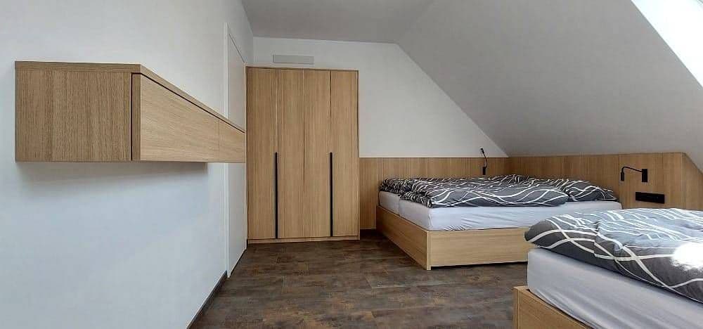 Prenájom rekreačného objektu, Hovorany, Jihomoravský kraj Prenájom rekreačného objektu, Hovorany, Jihomoravský kraj