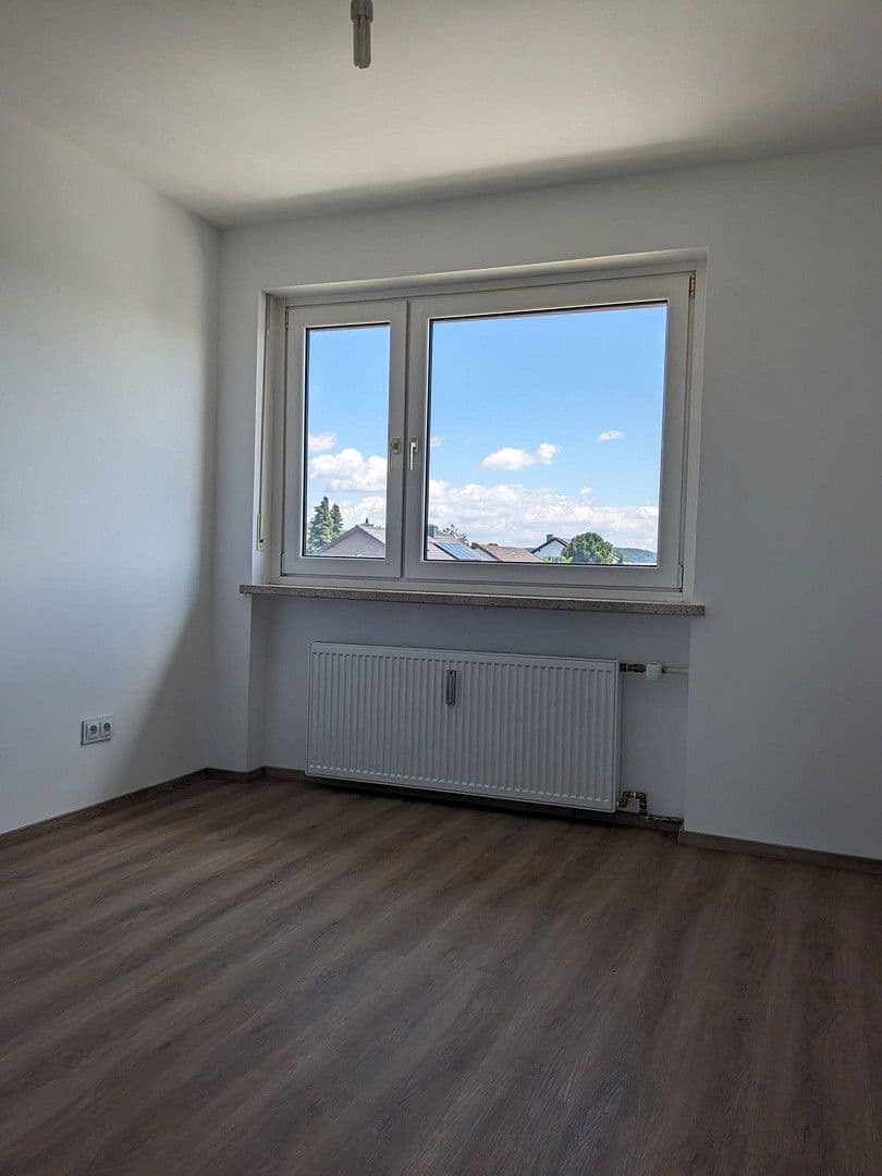 Predaj bytu 2-izbový 48 m², Töging, Bavorsko Predaj bytu 2-izbový 48 m², Töging, Bavorsko