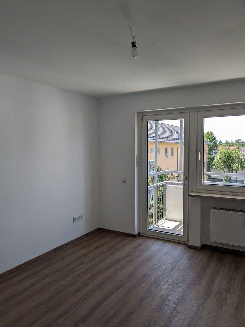 Predaj bytu 2-izbový 48 m², Töging, Bavorsko Predaj bytu 2-izbový 48 m², Töging, Bavorsko
