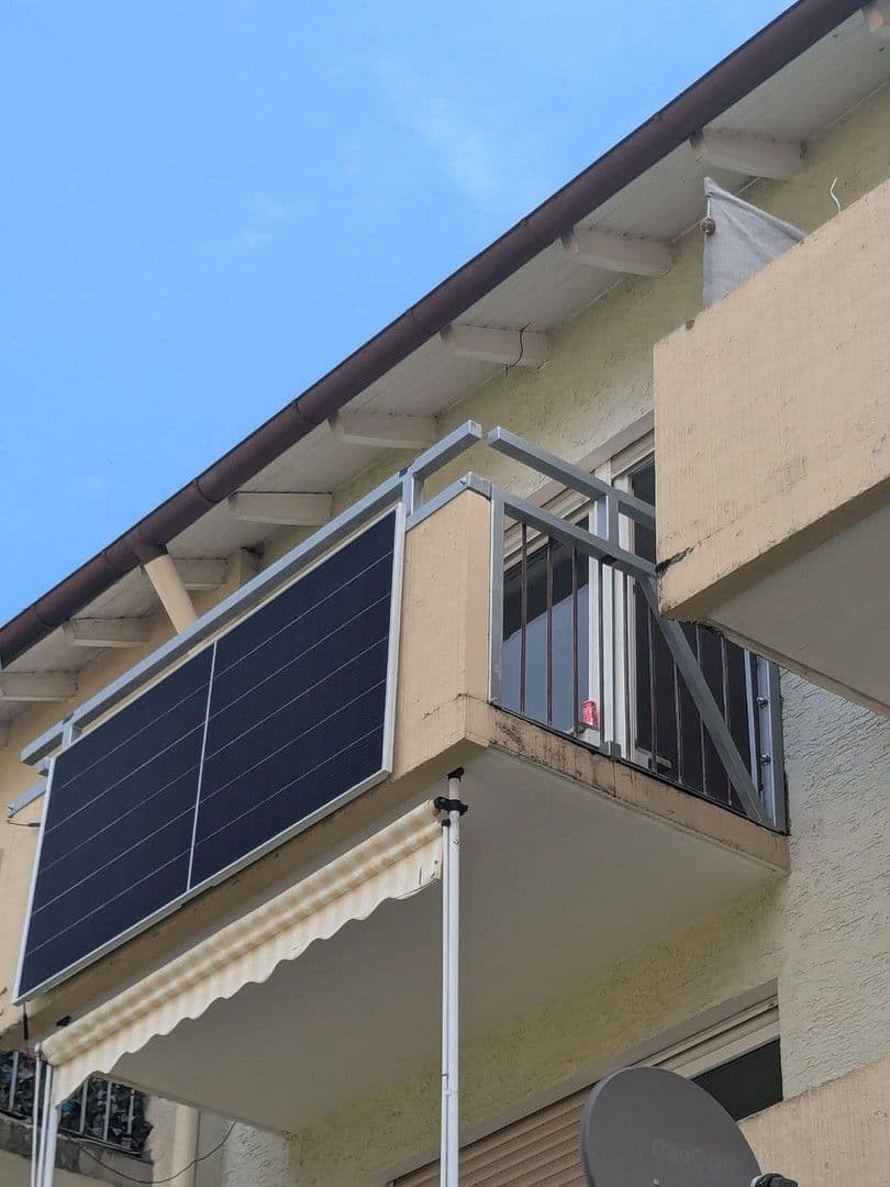 Predaj bytu 2-izbový 48 m², Töging, Bavorsko Predaj bytu 2-izbový 48 m², Töging, Bavorsko