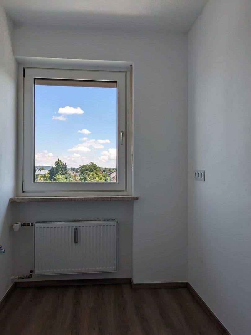Predaj bytu 2-izbový 48 m², Töging, Bavorsko Predaj bytu 2-izbový 48 m², Töging, Bavorsko