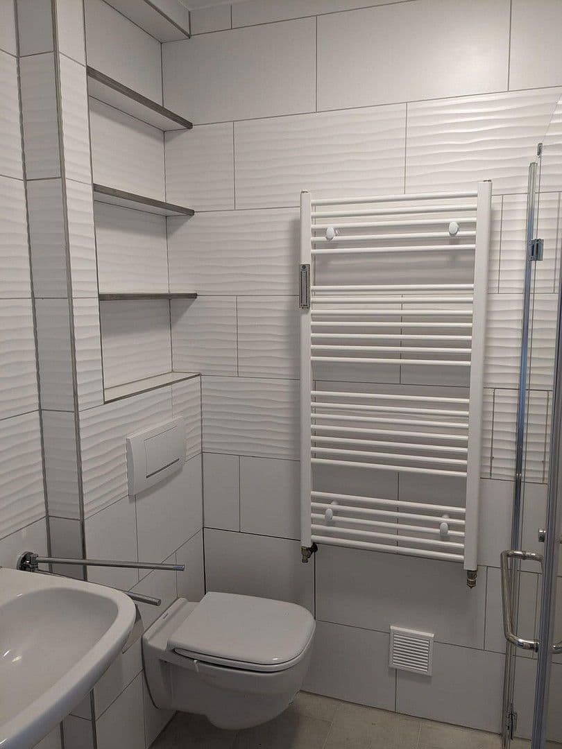 Predaj bytu 2-izbový 48 m², Töging, Bavorsko Predaj bytu 2-izbový 48 m², Töging, Bavorsko