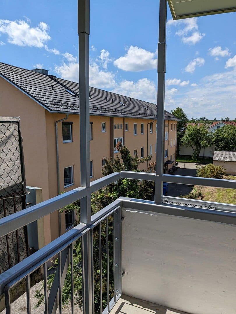 Predaj bytu 2-izbový 48 m², Töging, Bavorsko Predaj bytu 2-izbový 48 m², Töging, Bavorsko