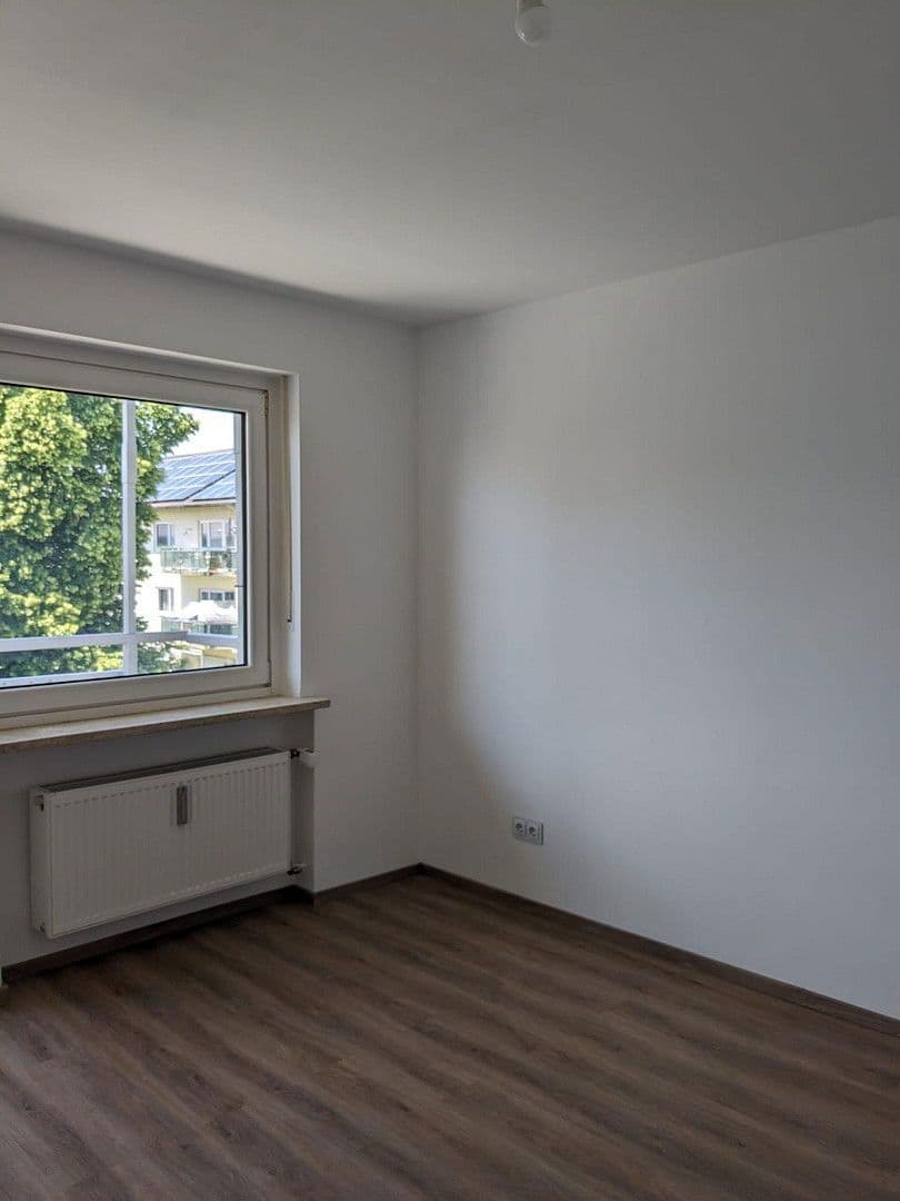Predaj bytu 2-izbový 48 m², Töging, Bavorsko Predaj bytu 2-izbový 48 m², Töging, Bavorsko