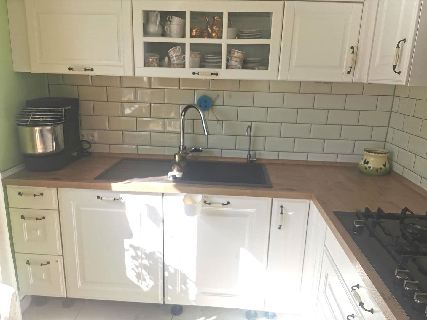 Predaj domu 350 m², pozemek 500 m², Garbsen, Dolné Sasko Predaj domu 350 m², pozemek 500 m², Garbsen, Dolné Sasko