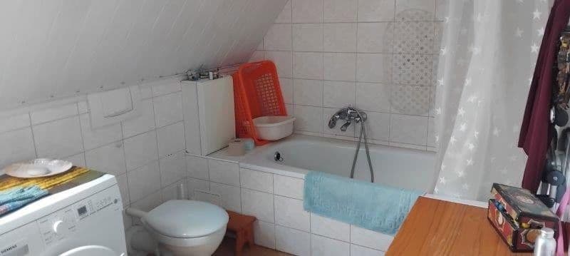 Predaj bytu 2-izbový 50 m², Rosa-Luxemburg-Str. 81, Bad Belzig, Brandenbursko Predaj bytu 2-izbový 50 m², Rosa-Luxemburg-Str. 81, Bad Belzig, Brandenbursko