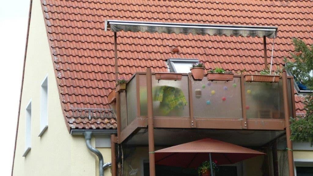 Predaj bytu 2-izbový 50 m², Rosa-Luxemburg-Str. 81, Bad Belzig, Brandenbursko Predaj bytu 2-izbový 50 m², Rosa-Luxemburg-Str. 81, Bad Belzig, Brandenbursko