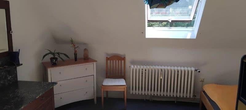 Predaj bytu 2-izbový 50 m², Rosa-Luxemburg-Str. 81, Bad Belzig, Brandenbursko Predaj bytu 2-izbový 50 m², Rosa-Luxemburg-Str. 81, Bad Belzig, Brandenbursko