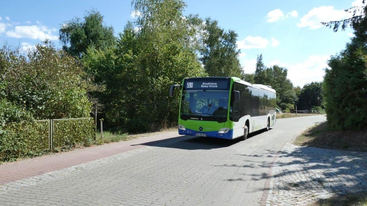 Predaj bytu 2-izbový 50 m², Rosa-Luxemburg-Str. 81, Bad Belzig, Brandenbursko Predaj bytu 2-izbový 50 m², Rosa-Luxemburg-Str. 81, Bad Belzig, Brandenbursko