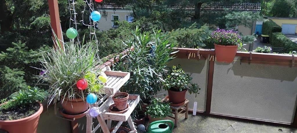 Predaj bytu 2-izbový 50 m², Rosa-Luxemburg-Str. 81, Bad Belzig, Brandenbursko Predaj bytu 2-izbový 50 m², Rosa-Luxemburg-Str. 81, Bad Belzig, Brandenbursko