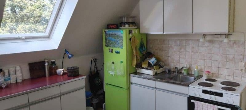 Predaj bytu 2-izbový 50 m², Rosa-Luxemburg-Str. 81, Bad Belzig, Brandenbursko Predaj bytu 2-izbový 50 m², Rosa-Luxemburg-Str. 81, Bad Belzig, Brandenbursko