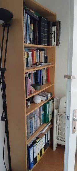 Predaj bytu 2-izbový 50 m², Rosa-Luxemburg-Str. 81, Bad Belzig, Brandenbursko Predaj bytu 2-izbový 50 m², Rosa-Luxemburg-Str. 81, Bad Belzig, Brandenbursko