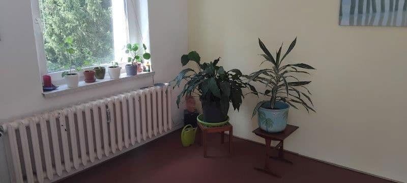 Predaj bytu 2-izbový 50 m², Rosa-Luxemburg-Str. 81, Bad Belzig, Brandenbursko Predaj bytu 2-izbový 50 m², Rosa-Luxemburg-Str. 81, Bad Belzig, Brandenbursko