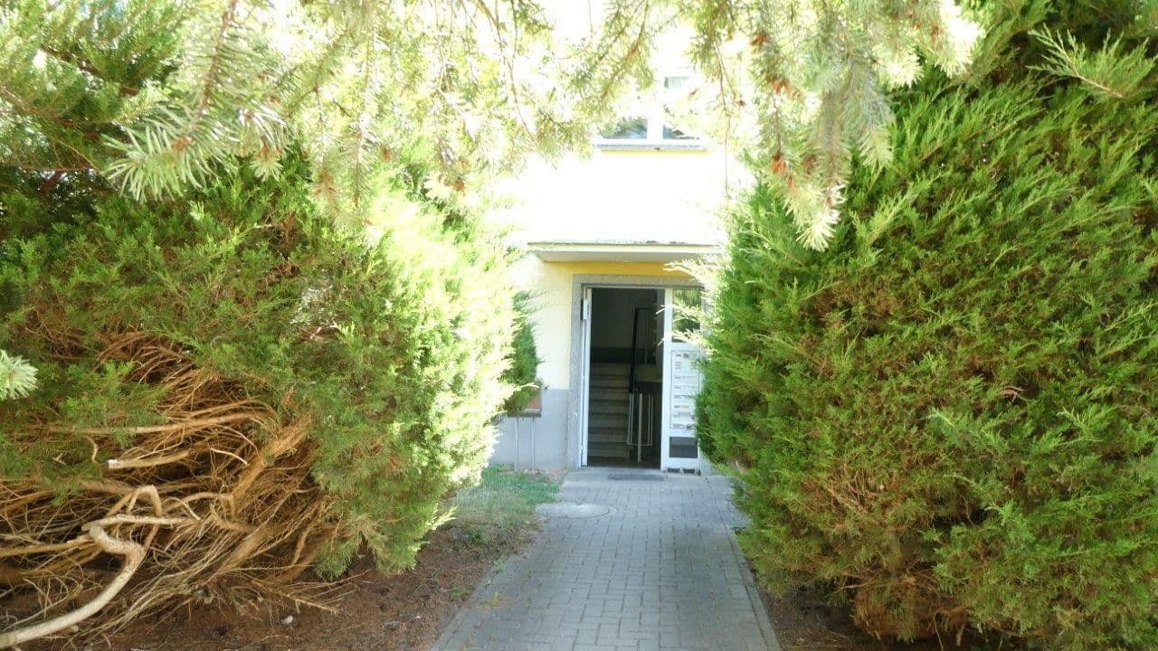 Predaj bytu 2-izbový 50 m², Rosa-Luxemburg-Str. 81, Bad Belzig, Brandenbursko Predaj bytu 2-izbový 50 m², Rosa-Luxemburg-Str. 81, Bad Belzig, Brandenbursko