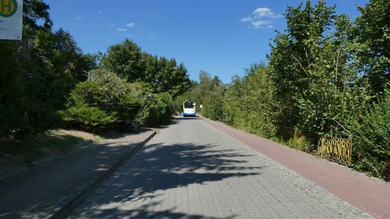 Predaj bytu 2-izbový 50 m², Rosa-Luxemburg-Str. 81, Bad Belzig, Brandenbursko Predaj bytu 2-izbový 50 m², Rosa-Luxemburg-Str. 81, Bad Belzig, Brandenbursko