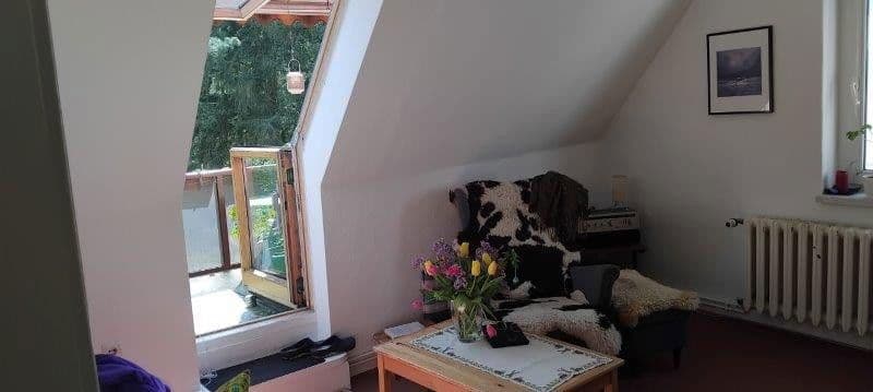 Predaj bytu 2-izbový 50 m², Rosa-Luxemburg-Str. 81, Bad Belzig, Brandenbursko Predaj bytu 2-izbový 50 m², Rosa-Luxemburg-Str. 81, Bad Belzig, Brandenbursko