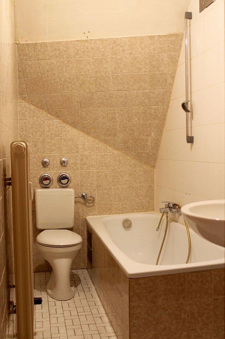 Predaj bytu 3-izbový 88 m², Erlangen, Bavorsko Predaj bytu 3-izbový 88 m², Erlangen, Bavorsko