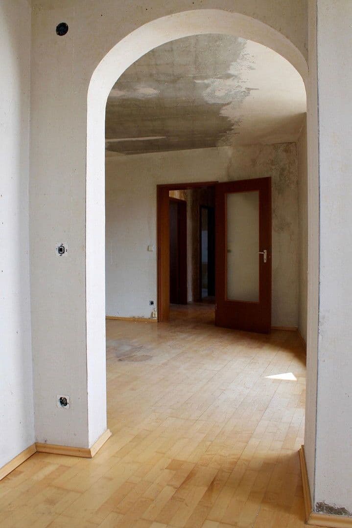Predaj bytu 3-izbový 88 m², Erlangen, Bavorsko Predaj bytu 3-izbový 88 m², Erlangen, Bavorsko