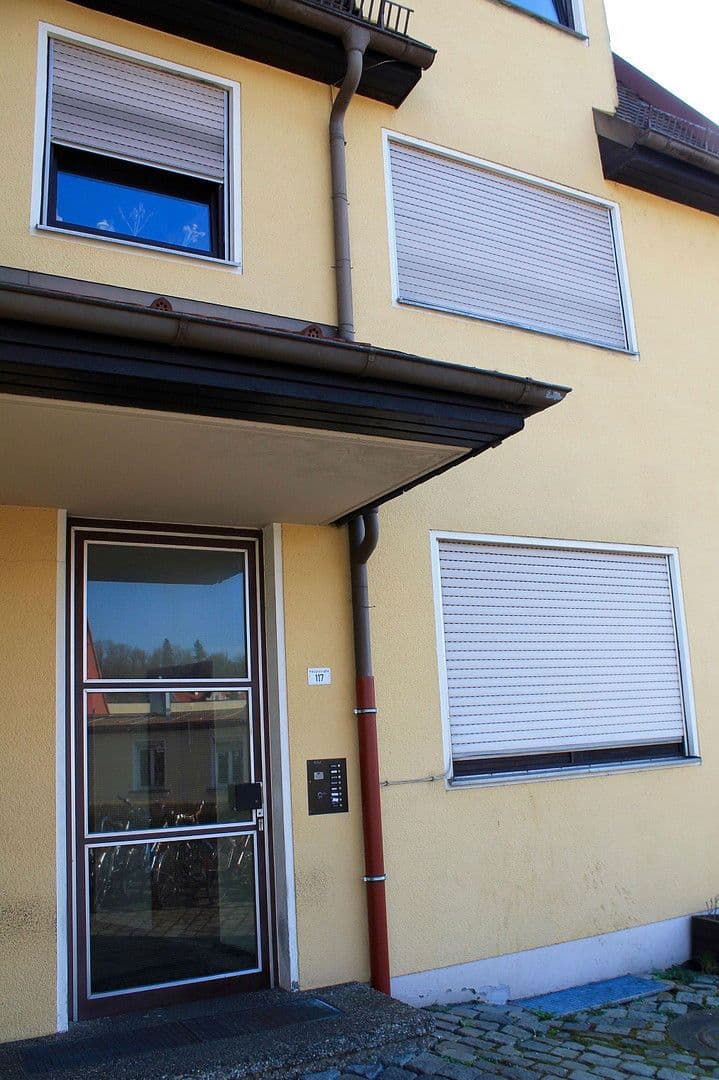 Predaj bytu 3-izbový 88 m², Erlangen, Bavorsko Predaj bytu 3-izbový 88 m², Erlangen, Bavorsko