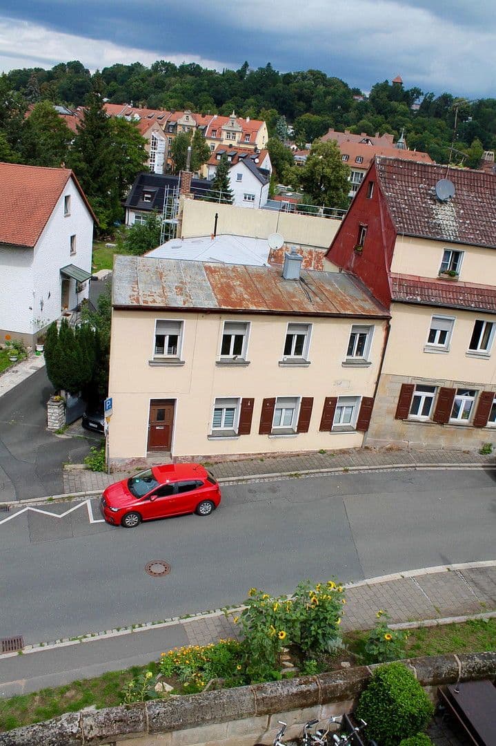 Predaj bytu 3-izbový 88 m², Erlangen, Bavorsko Predaj bytu 3-izbový 88 m², Erlangen, Bavorsko
