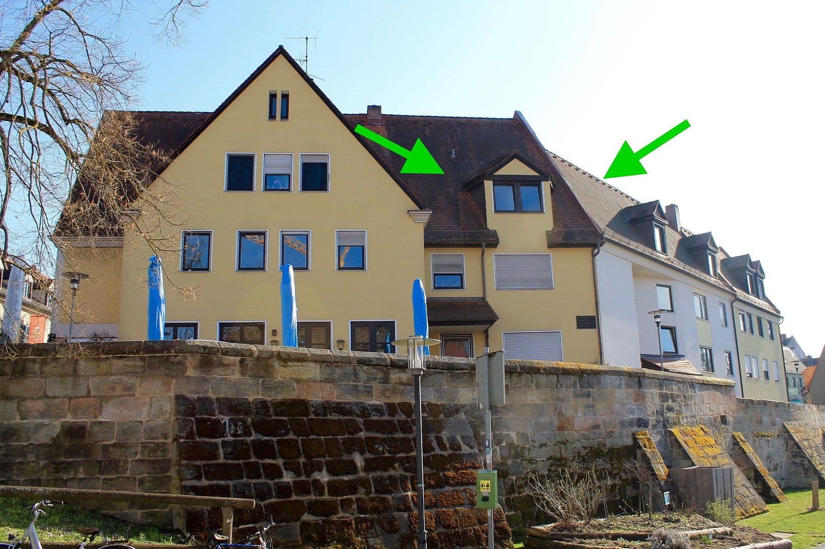 Predaj bytu 3-izbový 88 m², Erlangen, Bavorsko Predaj bytu 3-izbový 88 m², Erlangen, Bavorsko