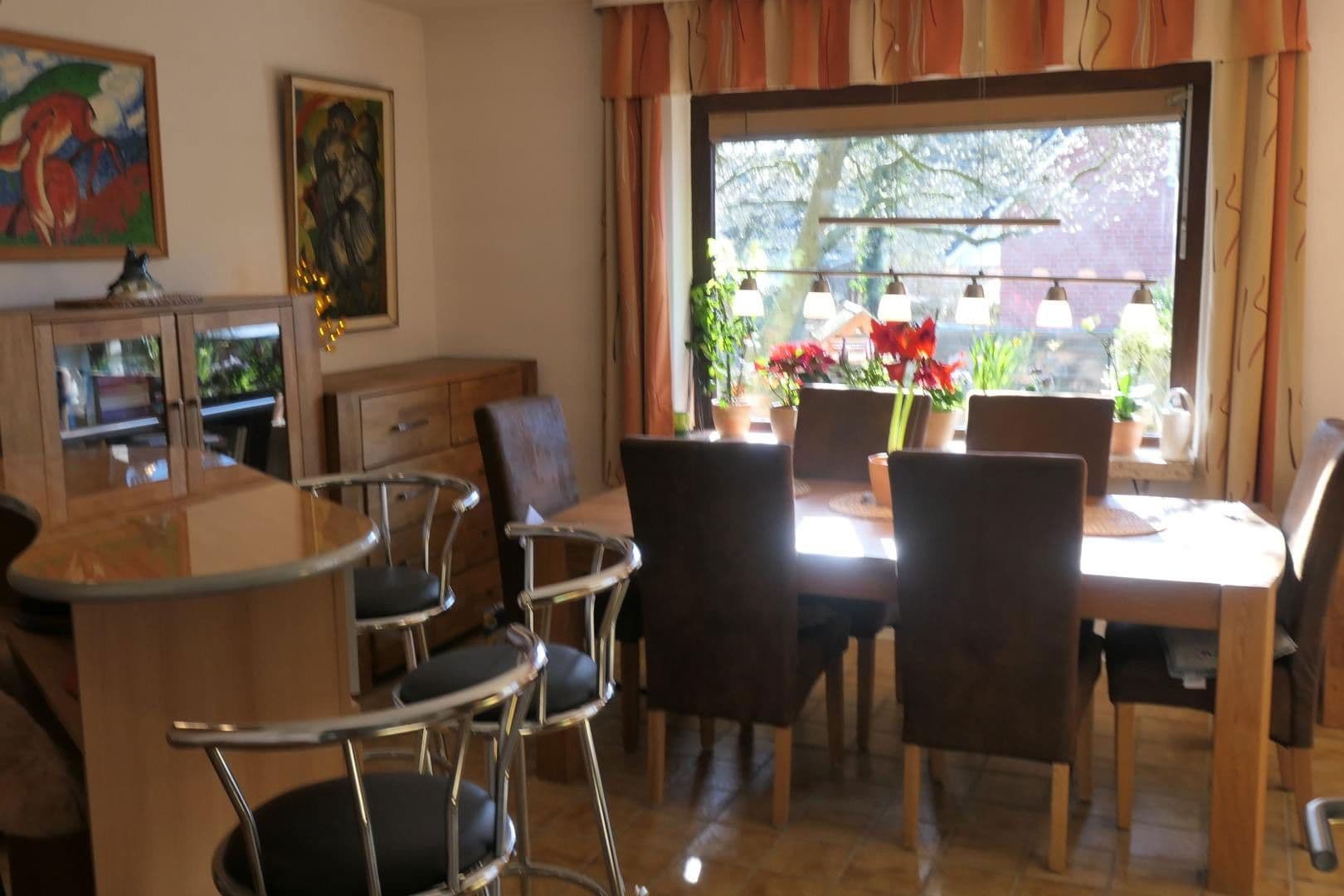 Predaj domu 135 m², pozemek 636 m², Hamburg, Hamburg Predaj domu 135 m², pozemek 636 m², Hamburg, Hamburg