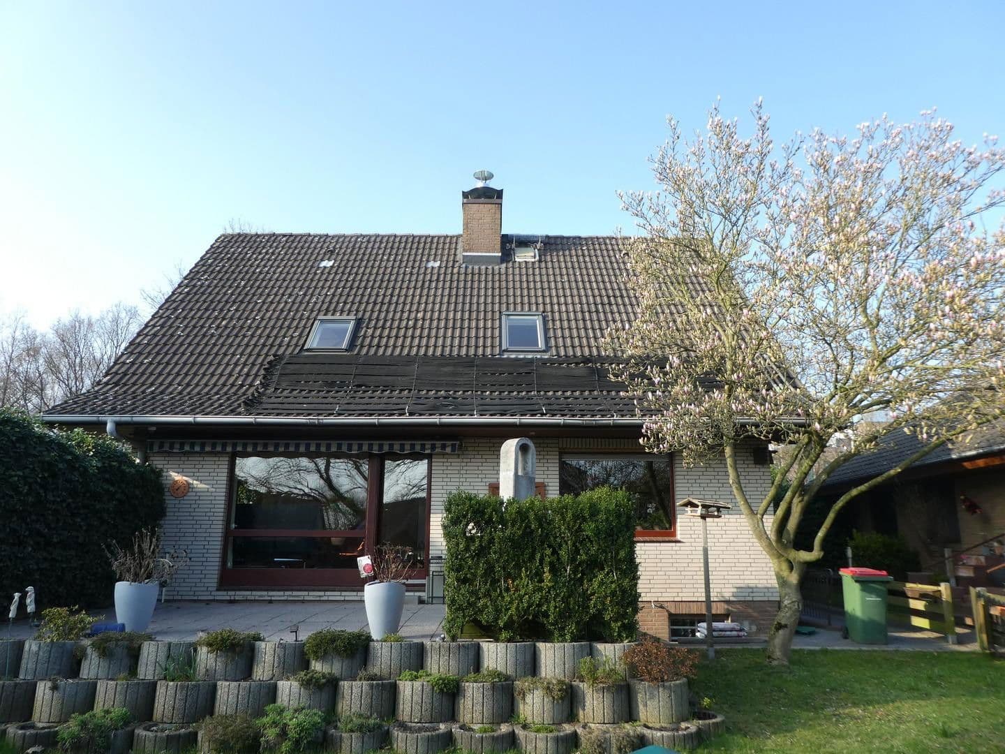 Predaj domu 135 m², pozemek 636 m², Hamburg, Hamburg Predaj domu 135 m², pozemek 636 m², Hamburg, Hamburg