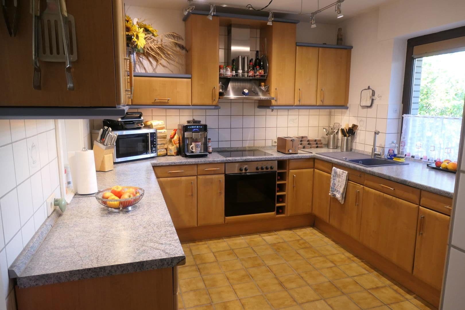 Predaj domu 135 m², pozemek 636 m², Hamburg, Hamburg Predaj domu 135 m², pozemek 636 m², Hamburg, Hamburg