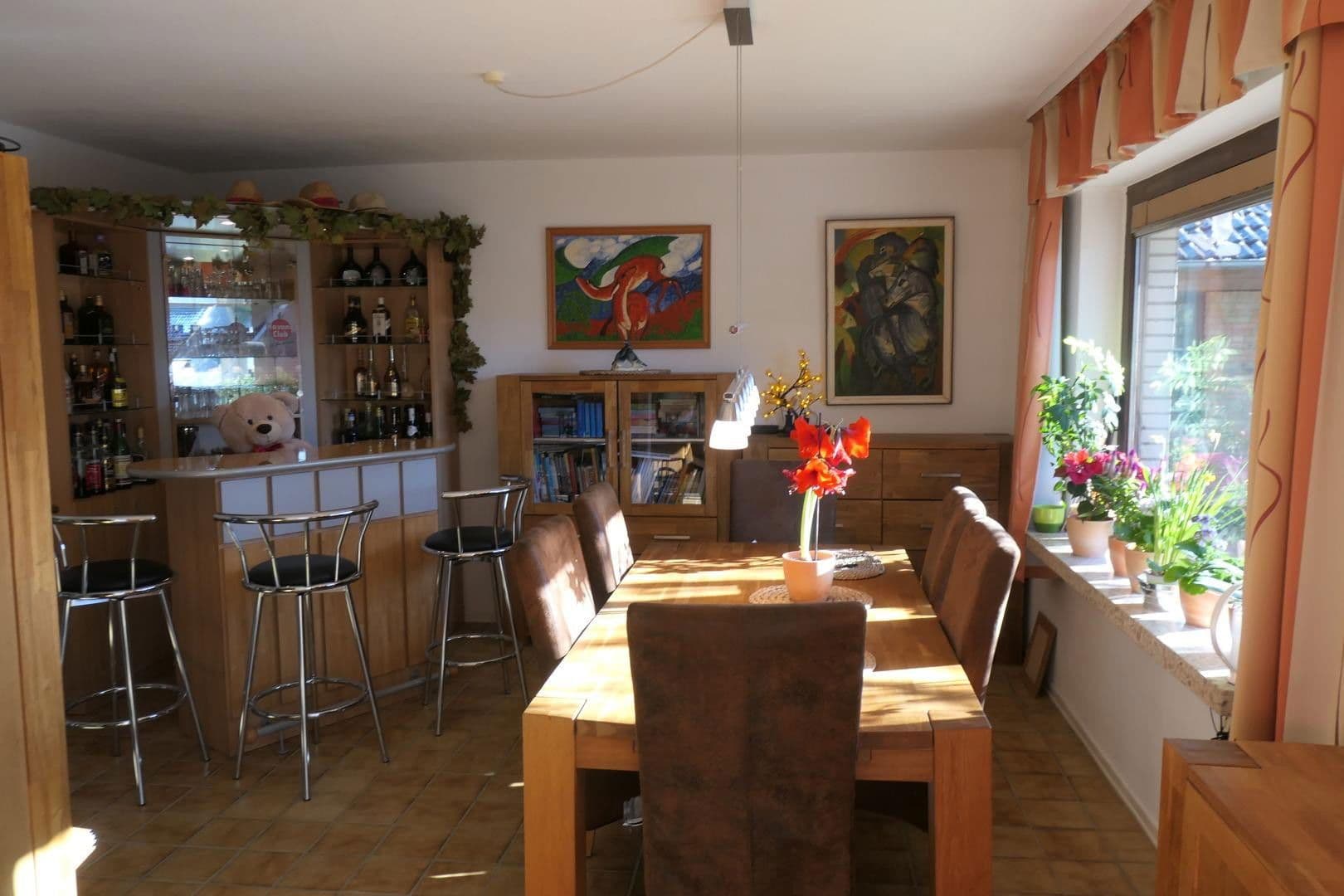 Predaj domu 135 m², pozemek 636 m², Hamburg, Hamburg Predaj domu 135 m², pozemek 636 m², Hamburg, Hamburg