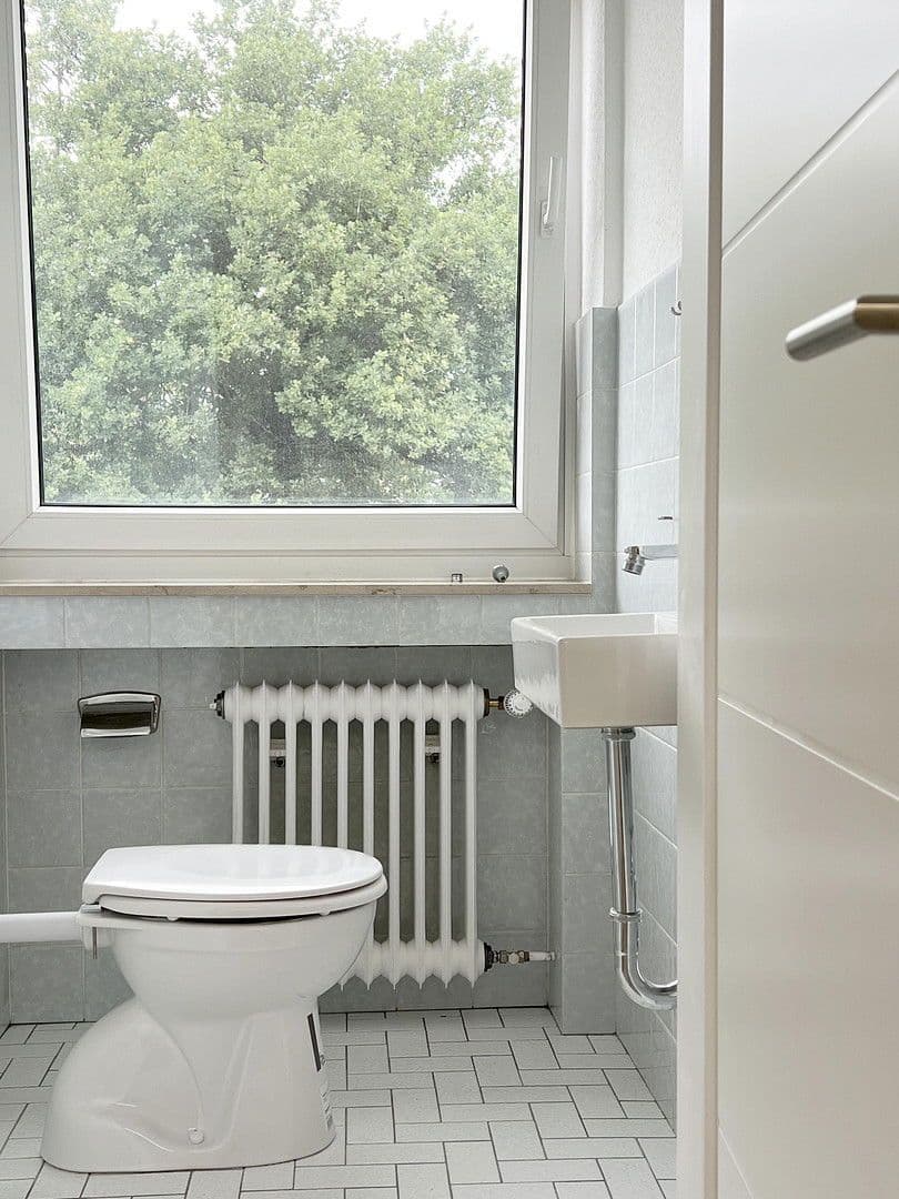 Prenájom bytu 3-izbový 86 m², Schweilbacher Straße 143, Würselen, Severné Porýnie - Westfálsko Prenájom bytu 3-izbový 86 m², Schweilbacher Straße 143, Würselen, Severné Porýnie - Westfálsko