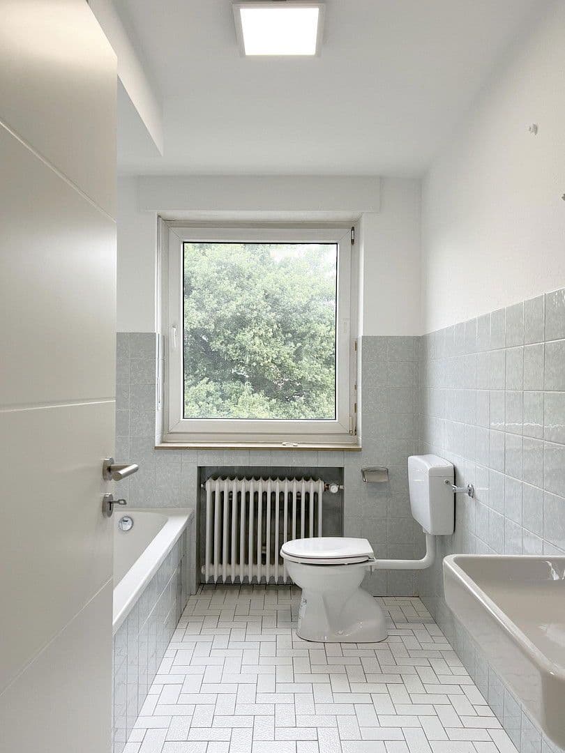 Prenájom bytu 3-izbový 86 m², Schweilbacher Straße 143, Würselen, Severné Porýnie - Westfálsko Prenájom bytu 3-izbový 86 m², Schweilbacher Straße 143, Würselen, Severné Porýnie - Westfálsko