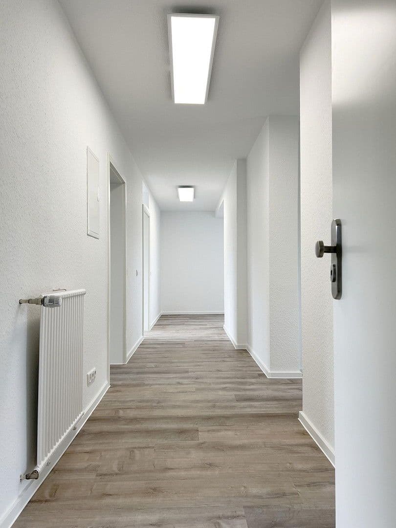 Prenájom bytu 3-izbový 86 m², Schweilbacher Straße 143, Würselen, Severné Porýnie - Westfálsko Prenájom bytu 3-izbový 86 m², Schweilbacher Straße 143, Würselen, Severné Porýnie - Westfálsko