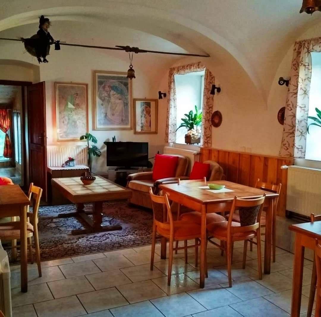 Prenájom rekreačného objektu, Dolní Moravice, Moravskoslezský kraj Prenájom rekreačného objektu, Dolní Moravice, Moravskoslezský kraj