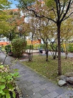 Prenájom bytu 2-izbový 60 m², München, Bavorsko Prenájom bytu 2-izbový 60 m², München, Bavorsko