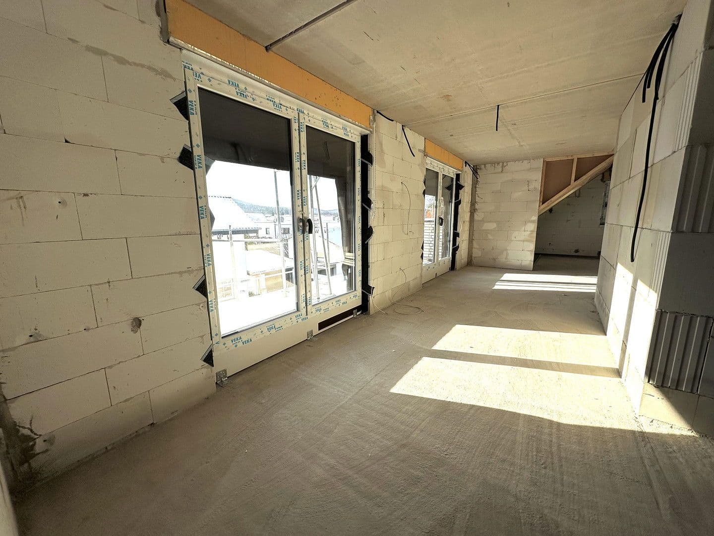 Predaj bytu 3-izbový 121 m², Detmold, Severné Porýnie - Westfálsko Predaj bytu 3-izbový 121 m², Detmold, Severné Porýnie - Westfálsko